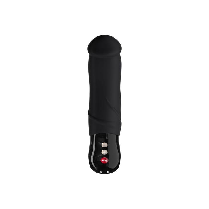 Vibromasseur Big Boss Black Line