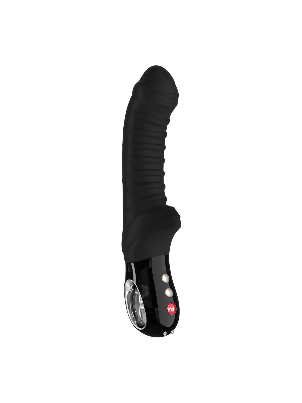 Vibromasseur Tiger Black Line 4