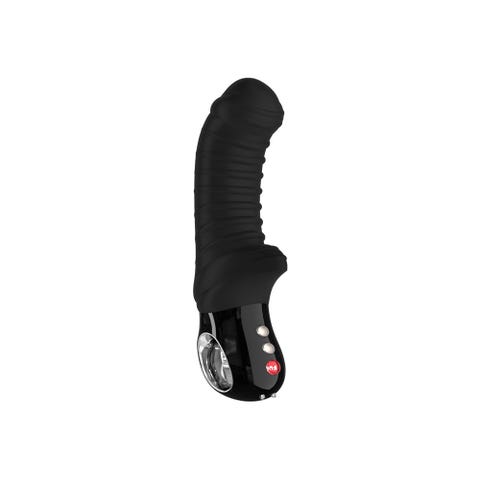 Stimulateur Tiger Black Line