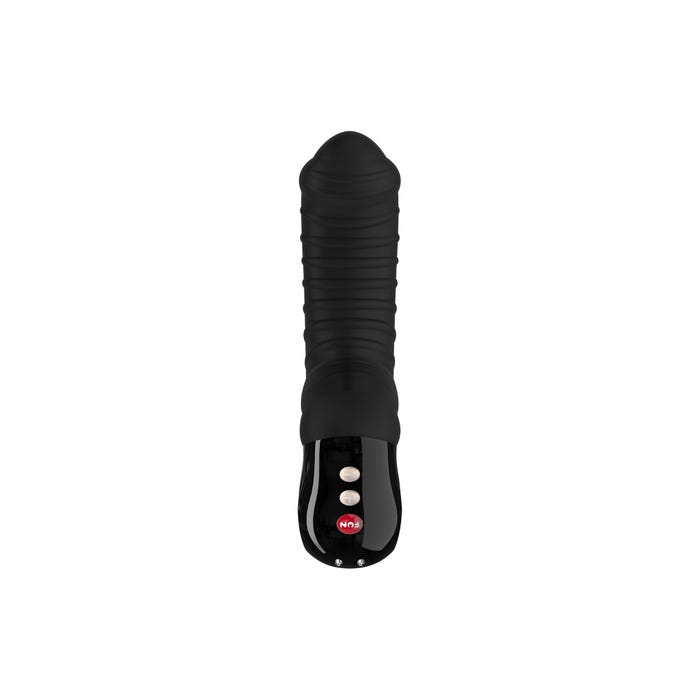 Vibromasseur Tiger Black Line