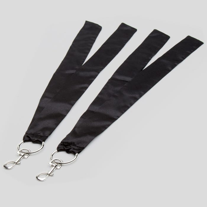 Kit bondage Bind Date 8 pièces