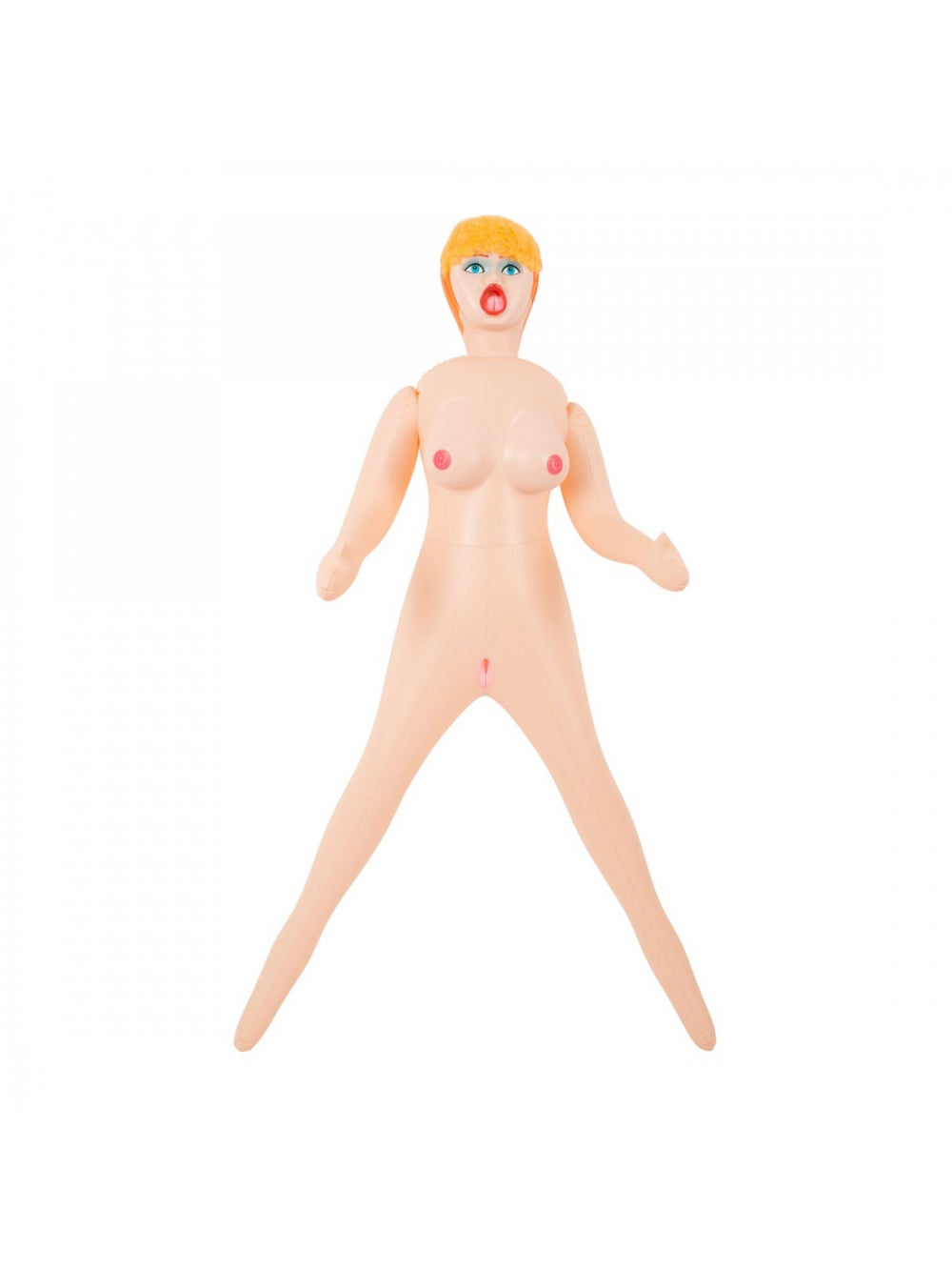 Poupée gonflable Pamela 3