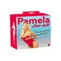 Poupée gonflable Pamela