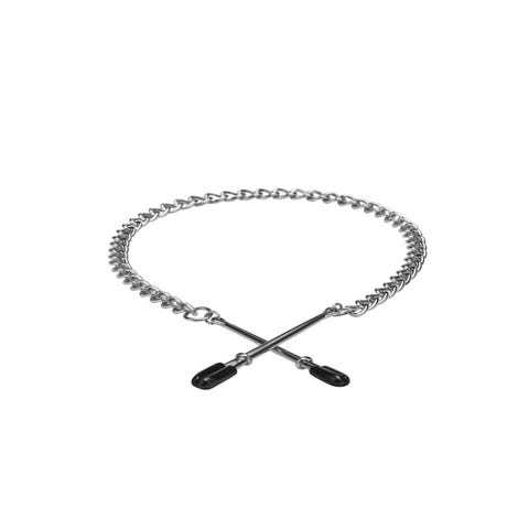 Pinces à Seins Tweezer Intimate