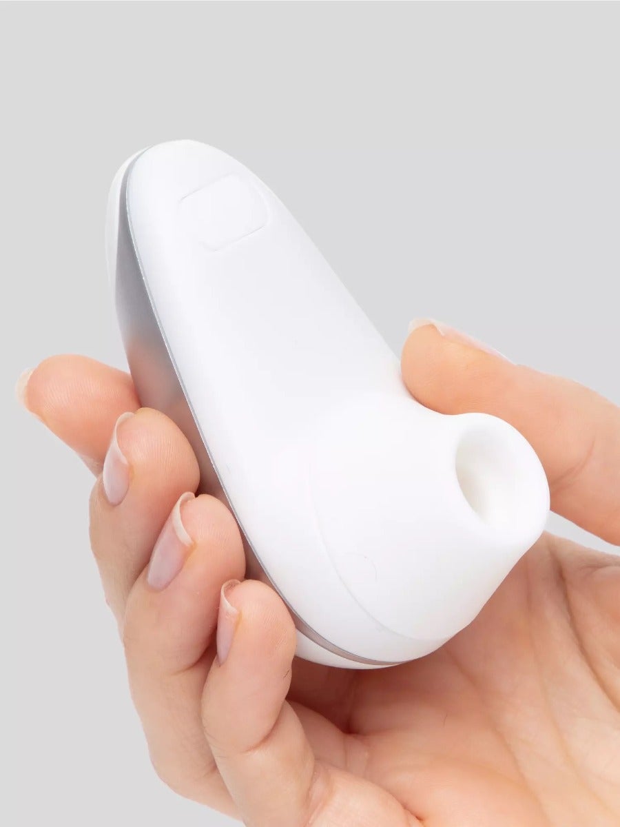 Womanizer Starlet Snow stimulateur clitoridien 2