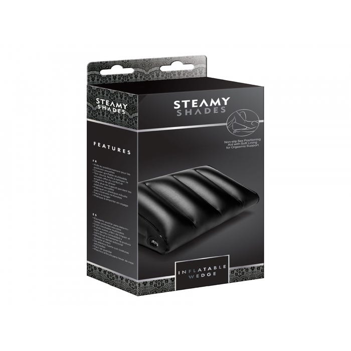 Coussin de Position Inflatable Wedge