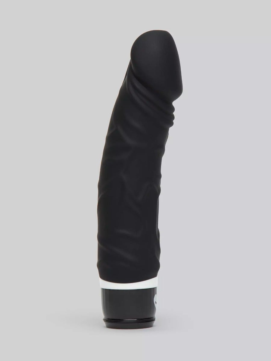 Vibromasseur réaliste 16,5 cm Midi Girthy