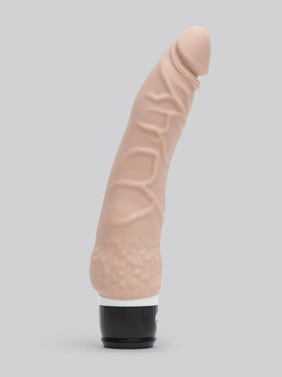 Vibromasseur réaliste Midi Slim