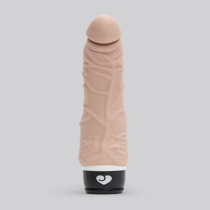 Vibromasseur réaliste Midi Slim