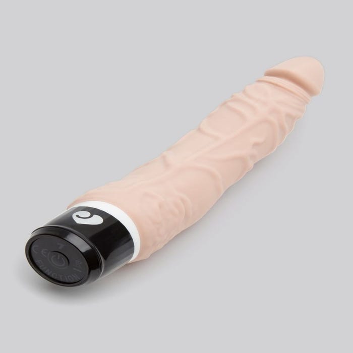 Vibromasseur réaliste Midi Slim