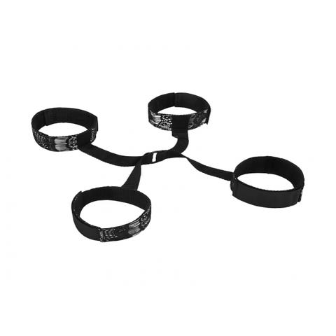 Kit d'Attaches Hogtie