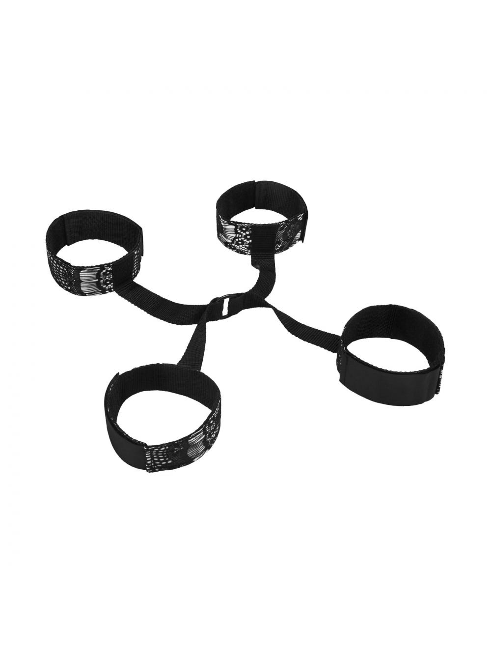 Kit d'Attaches Hogtie main product photo