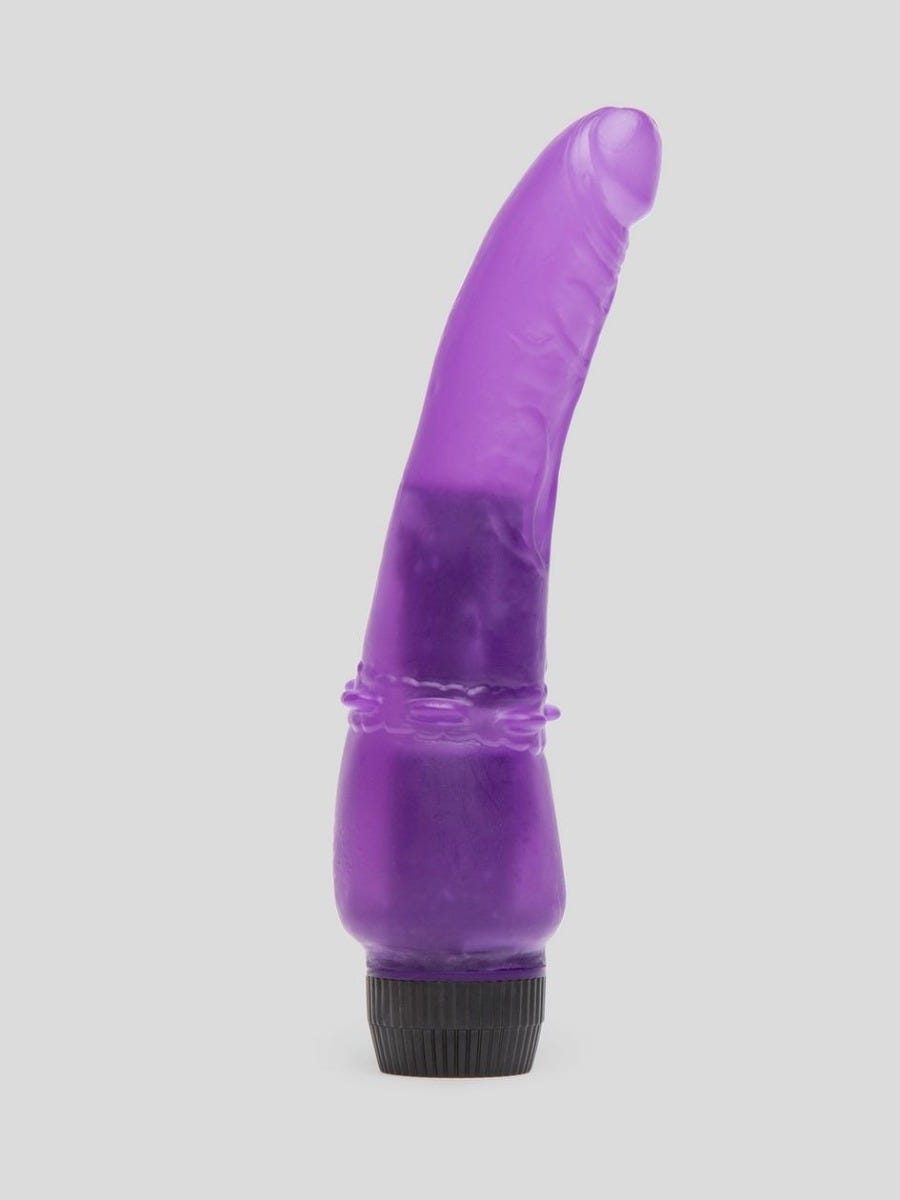 Vibromasseur anal raliste BASICS de Lovehoney Vibromasseur anal raliste BASICS de Lovehoney