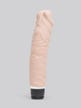Vibromasseur réaliste Mega Maxi 20,3 cm