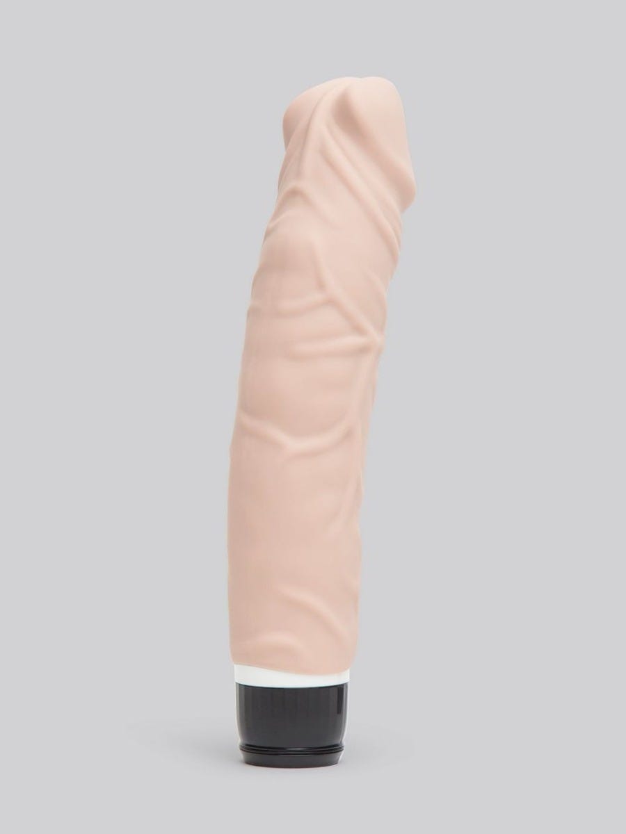 Vibromasseur réaliste Mega Maxi 20,3 cm de Lovehoney