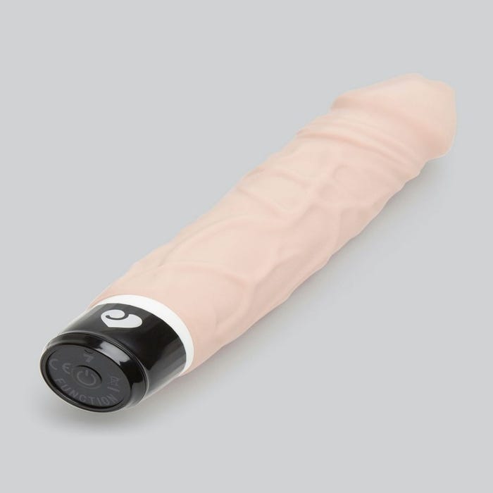 Vibromasseur réaliste Mega Maxi 20,3 cm