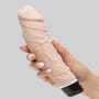Vibromasseur réaliste Mega Maxi 20,3 cm