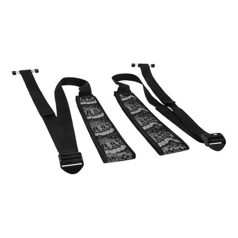Balançoire de porte Door Swing