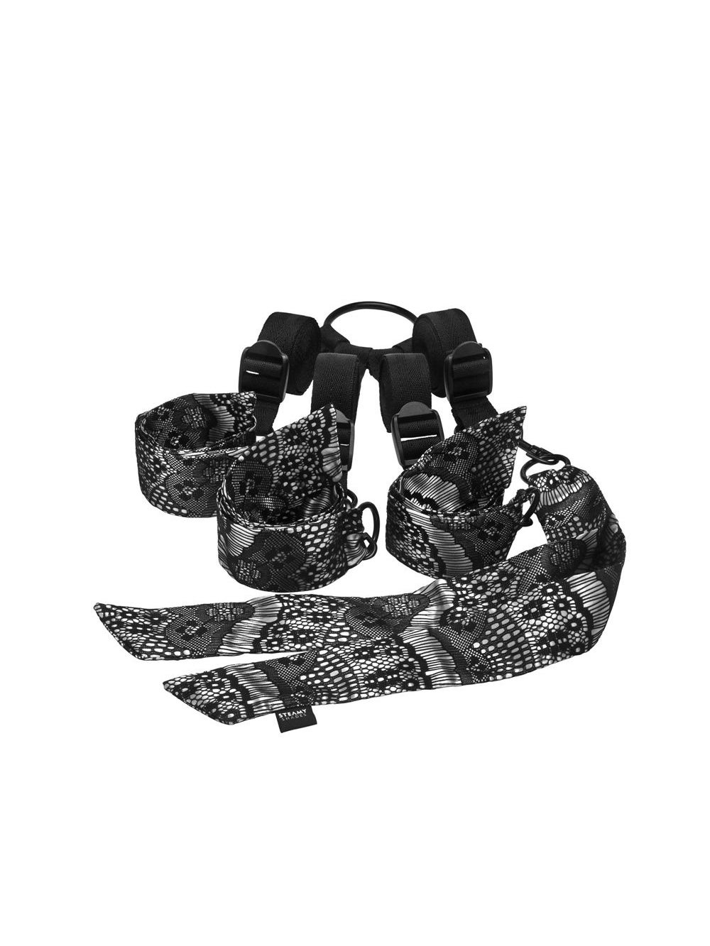 Kit d'Attaches de Lit Under The Bed Ties