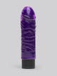 Vibromasseur réaliste 12,7 cm BASICS