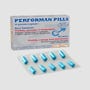 Aphrodisiaque Performan Pills 10 Gélules
