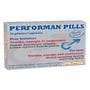 Aphrodisiaque Performan Pills 10 Gélules