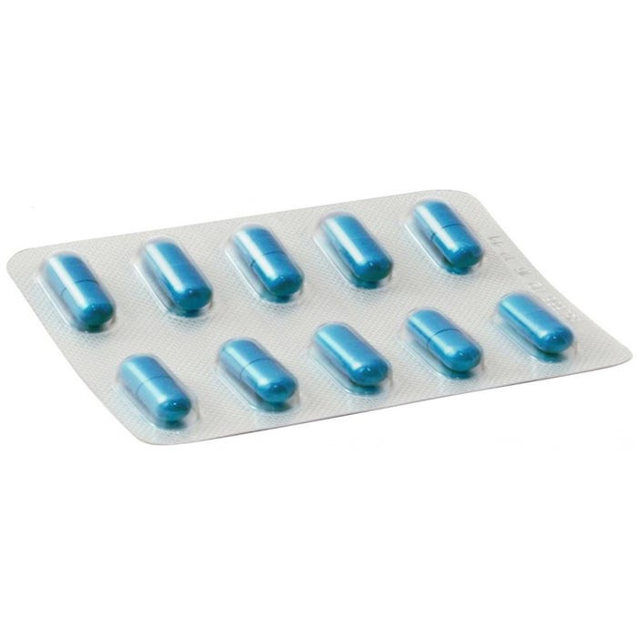 Gélules Aphrodisiaques Viagarax