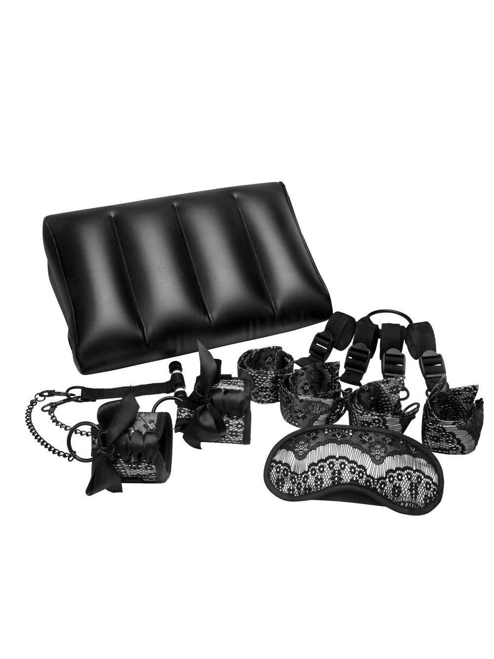 Coffret Positioning Set
