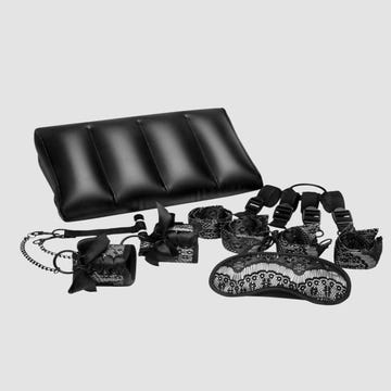 Coffret Positioning Set