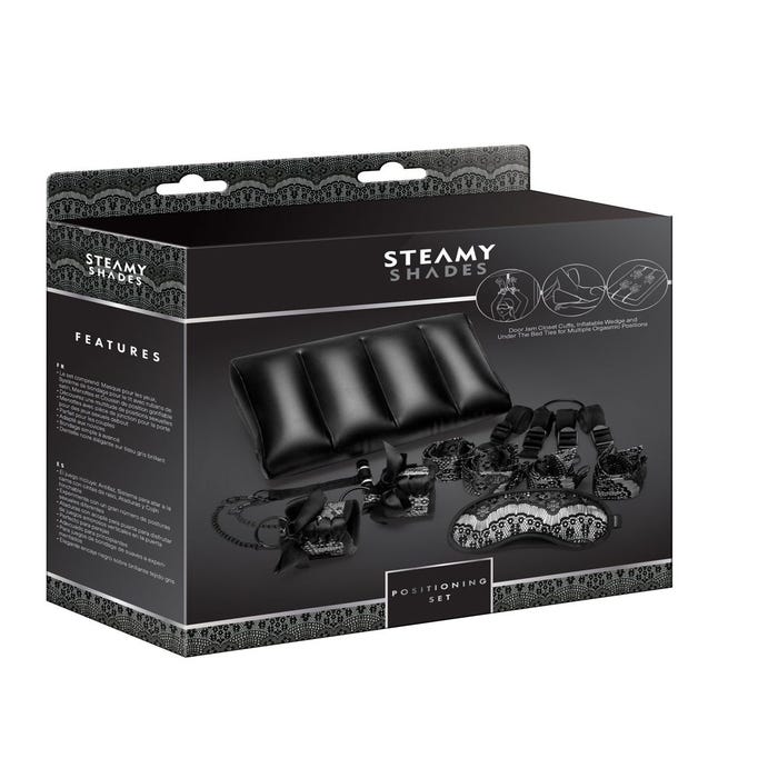 Coffret Positioning Set