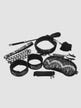 Kit Bondage Set 8 Pièces
