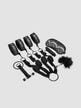 Kit d'attaches de lit Binding Set