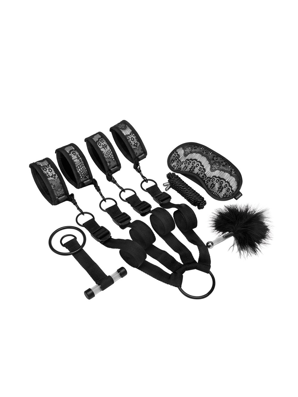 Coffret Binding Set main product photo