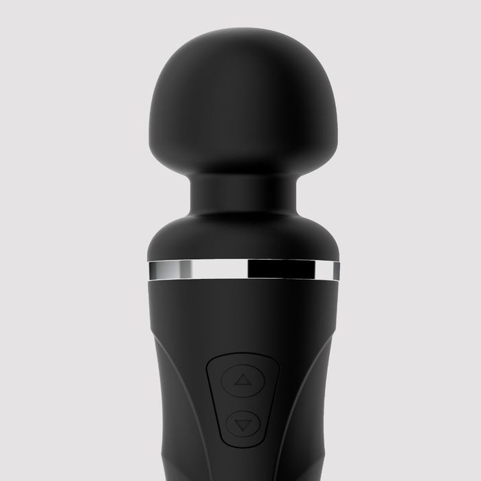Vibromasseur wand connecté Lovense Domi 2
