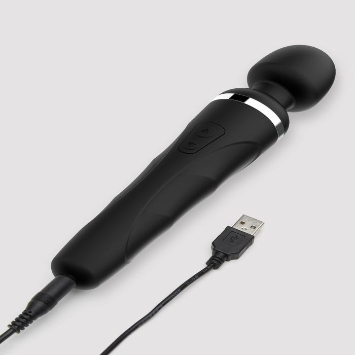 Vibromasseur wand connecté Lovense Domi 2