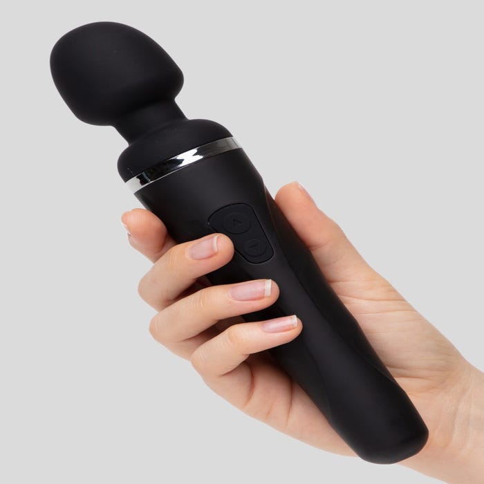 Vibromasseur wand connecté Lovense Domi 2
