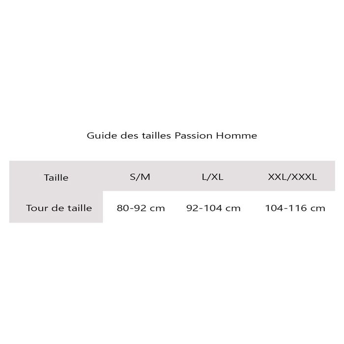 Boxer Papier Cadeau Noeud Rouge