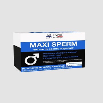 Maxi Sperm