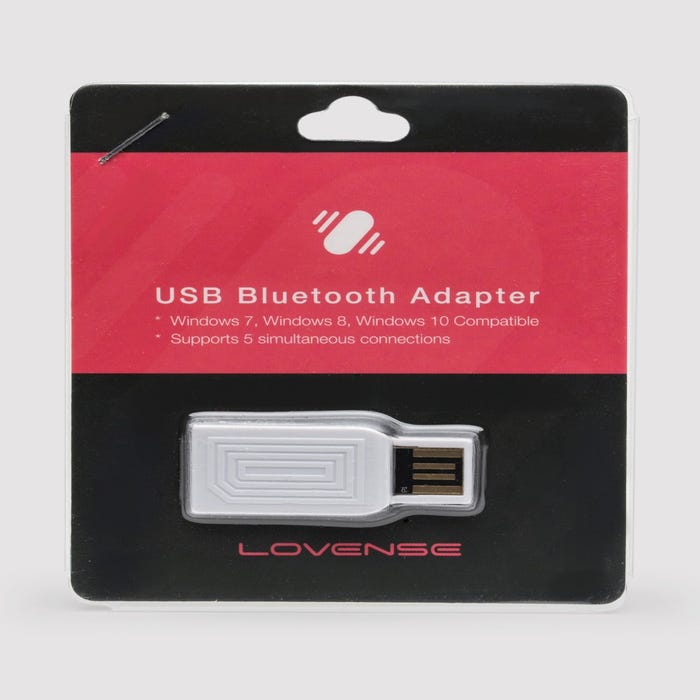 Adaptateur USB Bluetooth Lovense