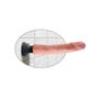 Vibromasseur Ventouse 22,9 cm King Cock