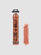 Vibromasseur personnalisable Medium Tone