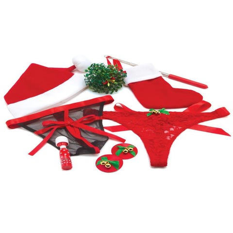 Coffret Under the Mistletoe Gift Set