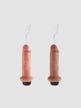 Gode Ejaculateur 15,2 cm King Cock