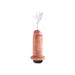 Gode Ejaculateur 15,2 cm King Cock
