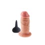 Gode Ejaculateur 15,2 cm King Cock