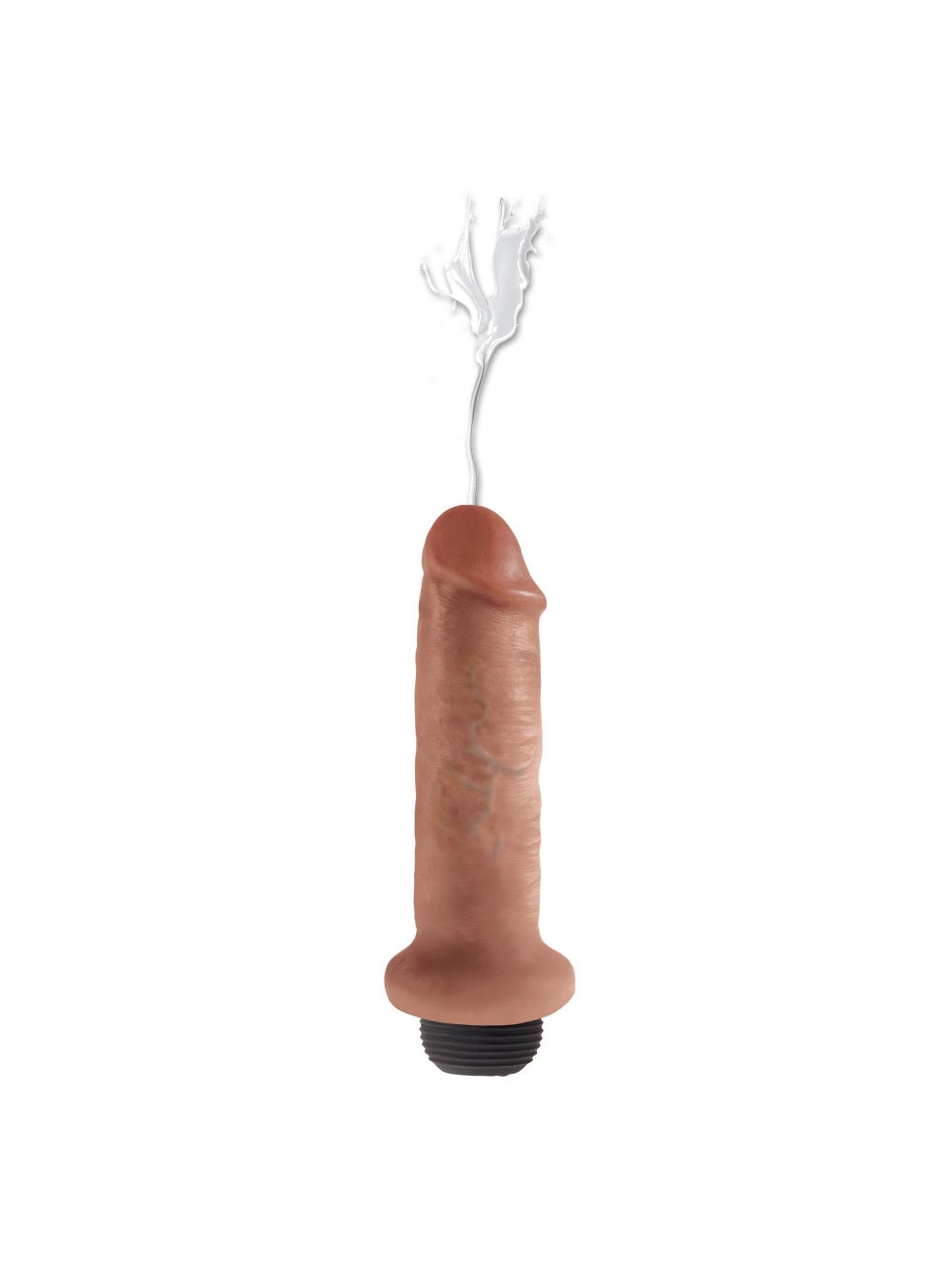 Gode Ejaculateur 15,2 cm King Cock