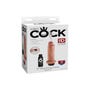 Gode Ejaculateur 15,2 cm King Cock