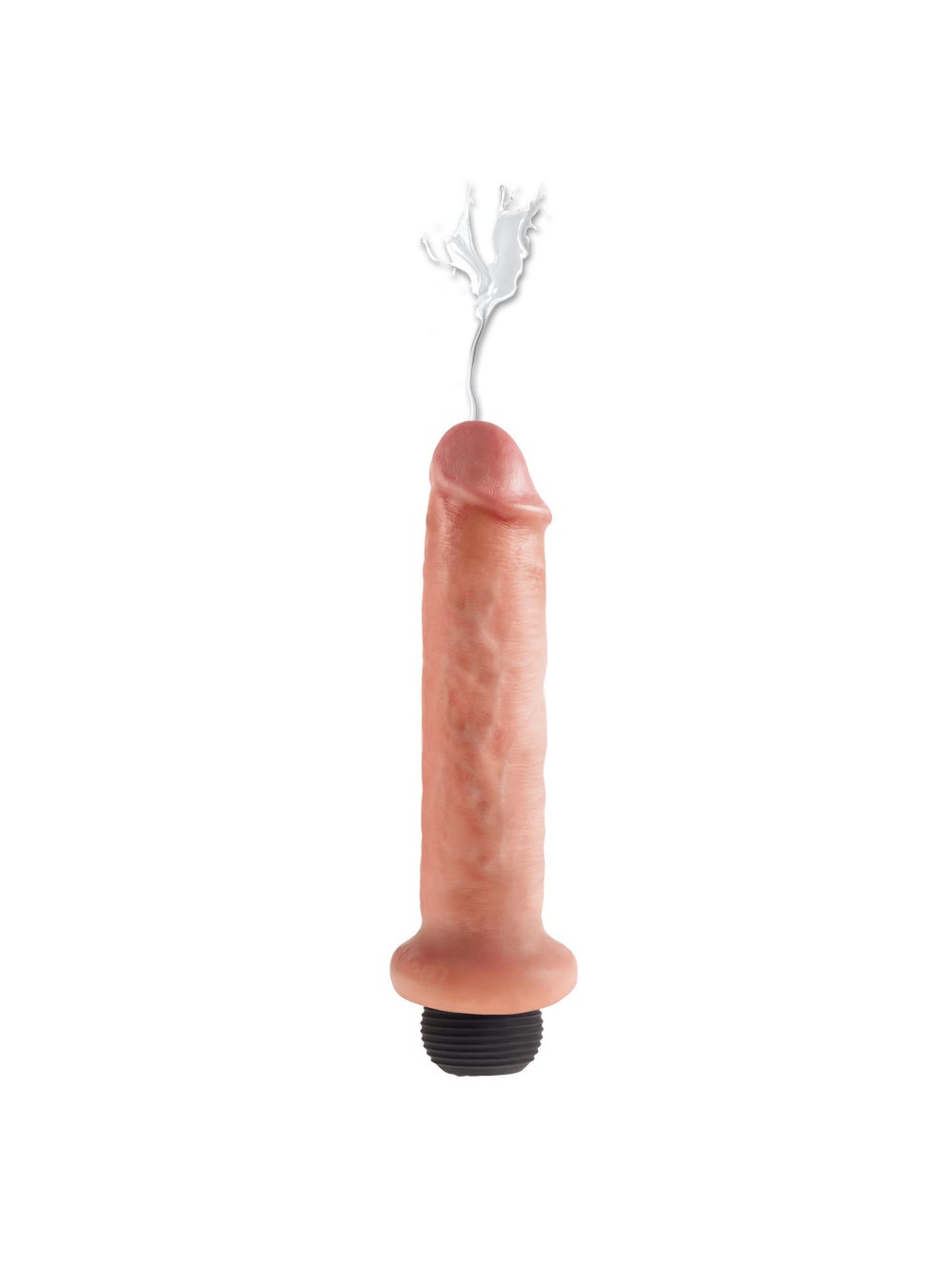 Gode Ejaculateur 17,8 cm King Cock 2