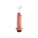 Gode Ejaculateur 17,8 cm King Cock