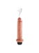 Gode Ejaculateur 17,8 cm King Cock